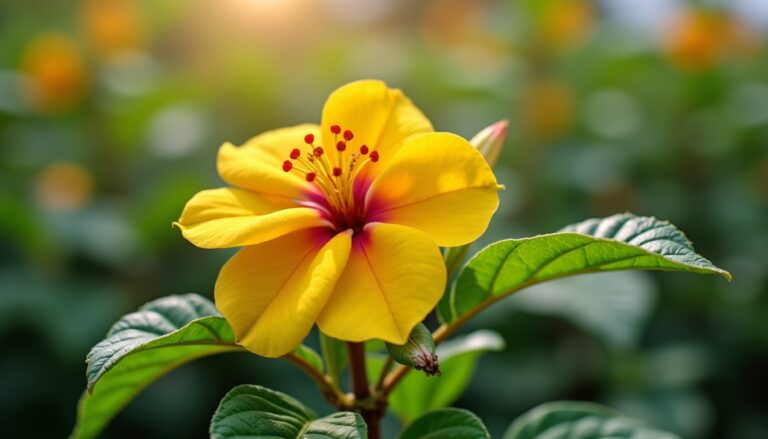 Bougainvillier en perte de feuilles : comprendre les causes et trouver les solutions adaptées