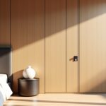 Comment choisir le lambris idéal pour sublimer votre chambre ?
