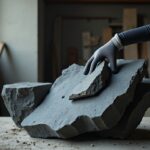 Feuille de pierre : les limites et défis de ce matériau innovant