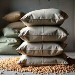 Quelle est la durée d'un sac de pellets de 15 kg ?