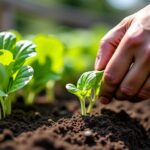 Sarclage : Tout savoir sur cette méthode essentielle au jardinage
