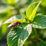 Présence de traces de blaireau dans le jardin : comprendre les causes et découvrir les solutions efficaces
