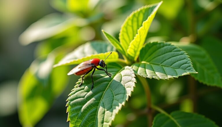 Présence de traces de blaireau dans le jardin : comprendre les causes et découvrir les solutions efficaces