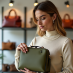 Choisir son sac à main : méthode en 5 étapes du format aux compartiments