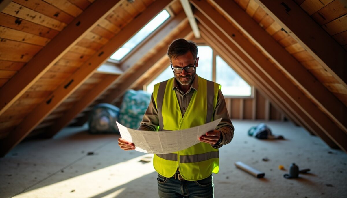 Ce qu'il faut savoir sur les limites des écrans sous toiture