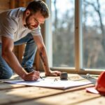 Sécuriser son chantier à la maison : les essentiels pour prévenir les accidents