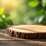 Comment préserver un bois brut tout en conservant sa teinte naturelle
