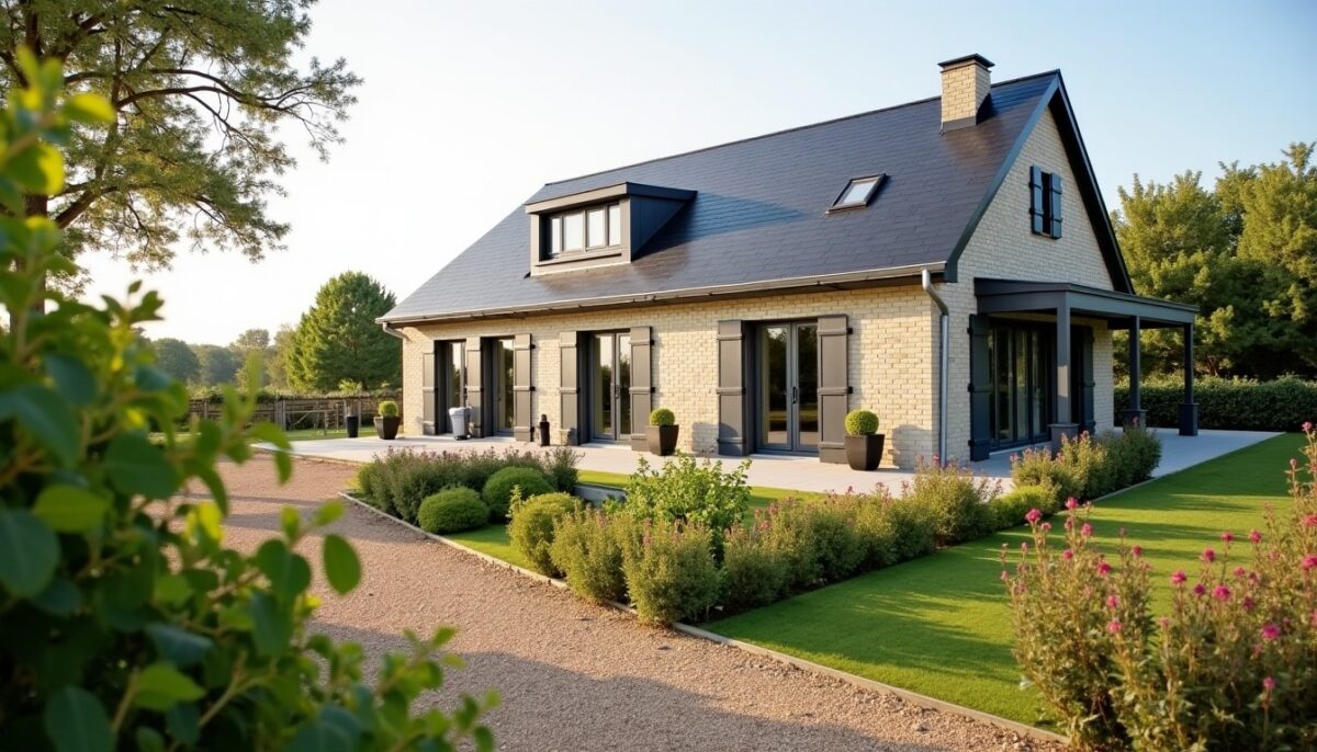 Comment sélectionner le constructeur idéal pour votre maison en Loire-Atlantique : nos astuces incontournables